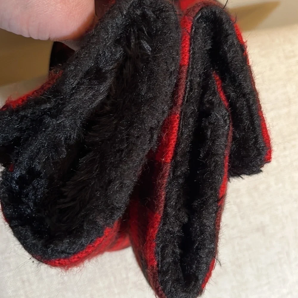 Muk Luks muk luks